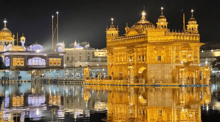 Amritsar – The Cultural Hub