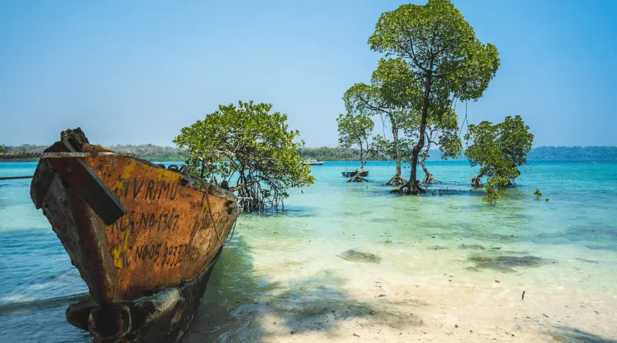 Andaman – Tropical Paradise